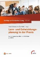 Anke Schumacher, Eva Adelt - Lern- und Entwicklungsplanung in der Praxis, Häftad