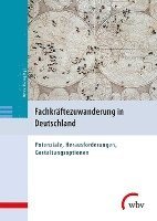 Ottmar Döring - Fachkräftezuwanderung in Deutschland, Häftad