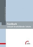 bokomslag Handbuch: Gebäude Berufsbildender Schulen