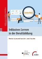 bokomslag Inklusives Lernen in der Berufsbildung