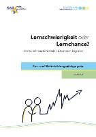 Lernschwierigkeit oder Lernchance?