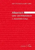Emine Teichmann, Gladiola Sadiku - Albanisch - Lehr- und Arbeitsbuch, Häftad. Tillgänglighet: Lägg i varukorg
