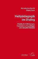 bokomslag Heilpädagogik im Dialog