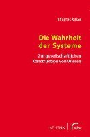 bokomslag Die Wahrheit der Systeme