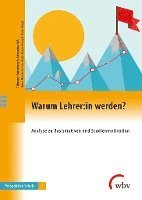 Warum Lehrer:in werden? 1