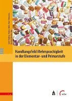 bokomslag Handlungsfeld Mehrsprachigkeit in der Elementar- und Primarstufe