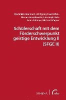 bokomslag Schülerschaft mit dem Förderschwerpunkt geistige Entwicklung II (SFGE II)