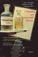 bokomslag Chemie als Experimental-Show