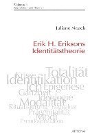 bokomslag Erik H. Eriksons Identitätstheorie