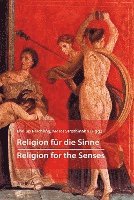 bokomslag Religion für die Sinne - Religion for the Senses