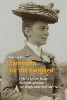 Eva Rovers - Sammeln für die Ewigkeit, Häftad