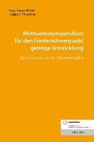 bokomslag Methodenkompendium für den Förderschwerpunkt geistige Entwicklung