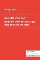 bokomslag Lebenschancen für alte Menschen mit geistiger Behinderung