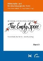 bokomslag Die große Lehre im virtuellen Raum: The Empty Space