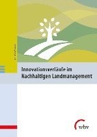 bokomslag Innovationsverläufe im Nachhaltigen Landmanagement