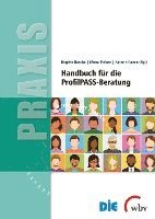 bokomslag Handbuch für die ProfilPASS-Beratung