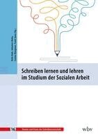 Dzifa Vode, Johannes Kloha, Cosimo Mangione, Frank Sowa - Schreiben lernen und lehren im Studium der Sozialen Arbeit, Häftad