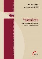 Comparative Research in Adult Education 1