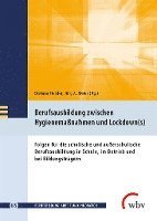 Berufsausbildung zwischen Hygienemaßnahmen und Lockdown(s) 1