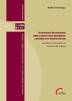 Handbuch Validierung non-formal und informell erworbener Kompetenzen 1