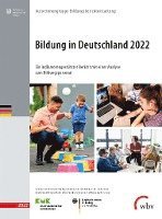 bokomslag Bildung in Deutschland 2022