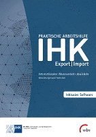 bokomslag Praktische Arbeitshilfe Export/Import 2022