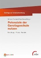 bokomslag Potenziale der Ganztagsschule nutzen