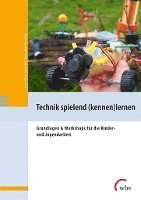 bokomslag Technik spielend (kennen)lernen