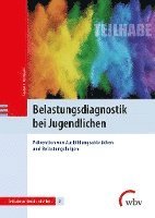 bokomslag Belastungsdiagnostik bei Jugendlichen