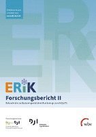 bokomslag ERiK-Forschungsbericht II