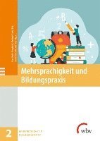 bokomslag Mehrsprachigkeit und Bildungspraxis