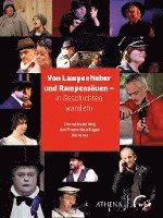 Theater Reutlingen Die Tonne, Katharina Witte - Von Lampenfieber und Rampensäuen - in Geschichten wandern, Häftad. Tillgänglighet: Lägg i varukorg