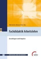 Silke Bartsch, Marianne Friese - Fachdidaktik Arbeitslehre, Häftad