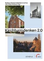bokomslag Kirchturmdenken 2.0