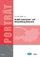 bokomslag Porträt Erwachsenen- und Weiterbildung Österreich