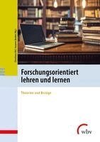 Christiane Hof, Susanne Boehm - Forschungsorientiert lehren und lernen, Häftad