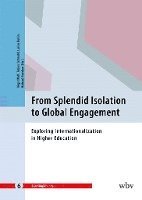 bokomslag From Splendid Isolation to Global Engagement