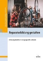 bokomslag Reparaturbildung gestalten