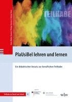 Hans-Walter Kranert, Philipp Hascher, Roland Stein - PlaUsiBel lehren und lernen, Häftad