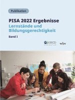 bokomslag PISA 2022 Ergebnisse (Band I)