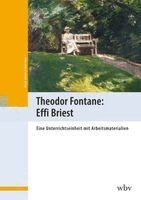 Martin Leubner, Anja Saupe - Theodor Fontane: Effi Briest, Häftad
