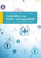 bokomslag Fachkräfte in der Kinder- und Jugendhilfe