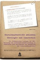 Deutschunterricht zwischen Ideologie und Innovation 1