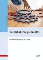 Axel Benning, Marcell Saß - Hochschullehre grenzenlos?, Häftad