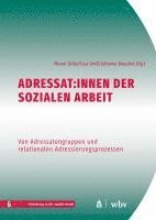bokomslag Adressat:innen der Sozialen Arbeit