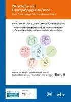 H. -Hugo Kremer, Petra Frehe-Halliwell, Désirée Laubenstein, Heike Kundisch - Didaktik in der Ausbildungsvorbereitung, Häftad