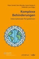 Peter Zentel, Vera Munde, Caren Keeley, Deborah Lutz - Komplexe Behinderungen - Internationale Perspektiven, Häftad