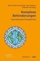 bokomslag Komplexe Behinderungen - Internationale Perspektiven