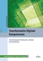 bokomslag Transformative Digitale Kompetenzen