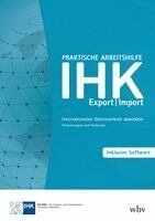 Ihk Nrw - Praktische Arbeitshilfe Export/Import, Häftad